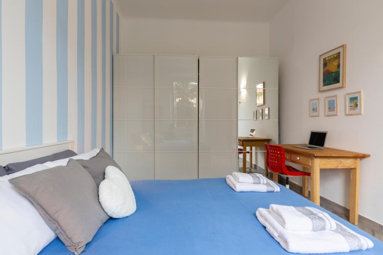 Mezzofanti - Tre Ponti Apartment Milano Exterior foto