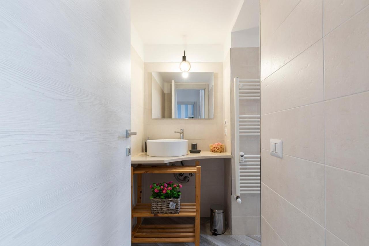 Mezzofanti - Tre Ponti Apartment Milano Exterior foto