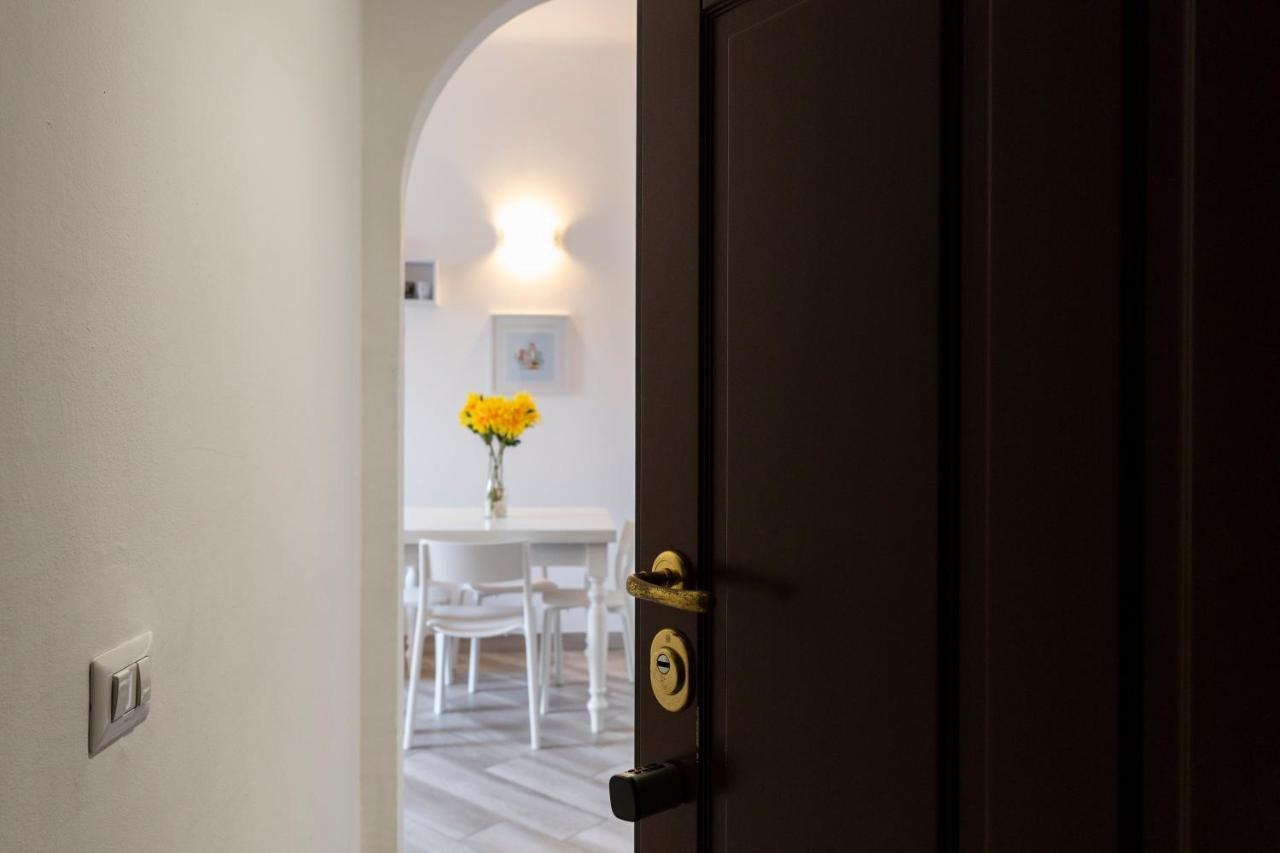 Mezzofanti - Tre Ponti Apartment Milano Exterior foto