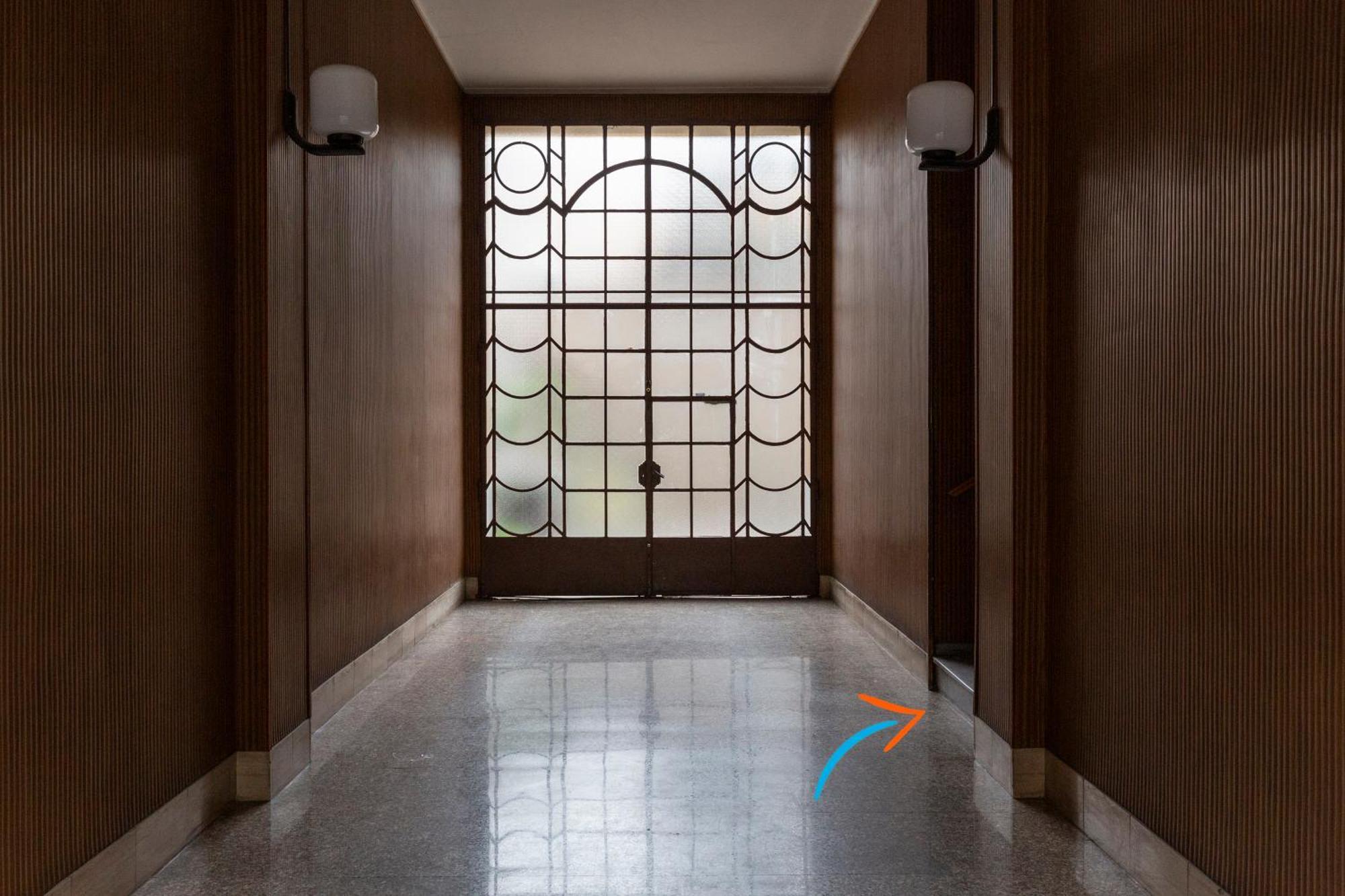 Mezzofanti - Tre Ponti Apartment Milano Exterior foto